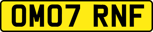 OM07RNF