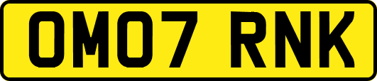 OM07RNK
