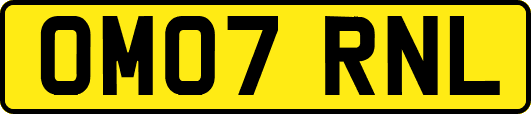 OM07RNL
