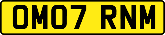 OM07RNM