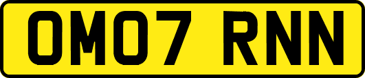 OM07RNN