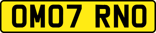 OM07RNO