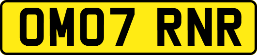 OM07RNR