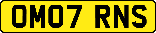OM07RNS