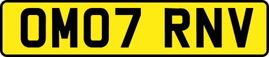 OM07RNV