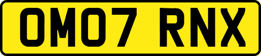 OM07RNX