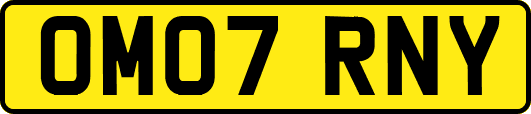 OM07RNY