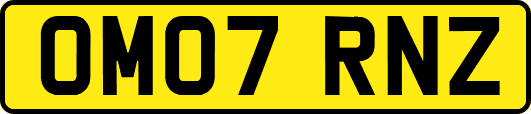 OM07RNZ