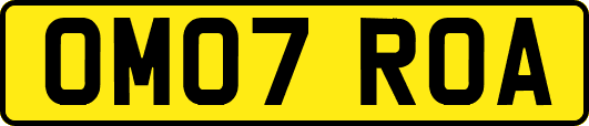OM07ROA