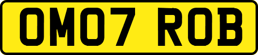 OM07ROB