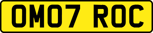 OM07ROC