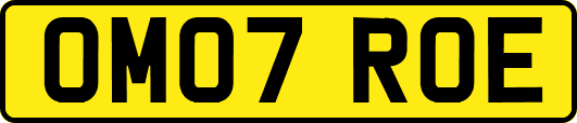 OM07ROE