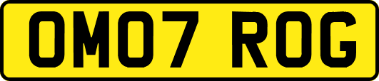 OM07ROG