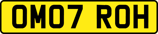 OM07ROH