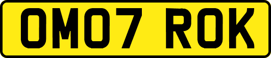 OM07ROK