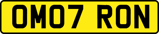 OM07RON