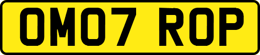 OM07ROP