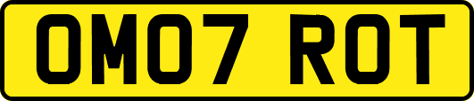OM07ROT