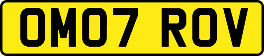 OM07ROV