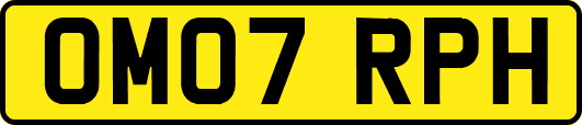 OM07RPH
