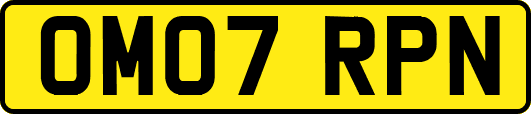 OM07RPN