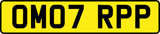 OM07RPP