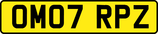OM07RPZ