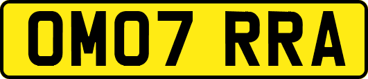 OM07RRA
