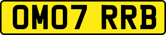 OM07RRB