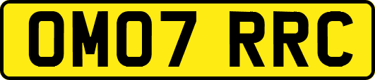 OM07RRC