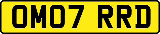 OM07RRD