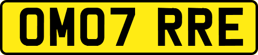 OM07RRE