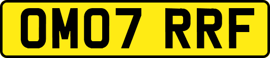 OM07RRF