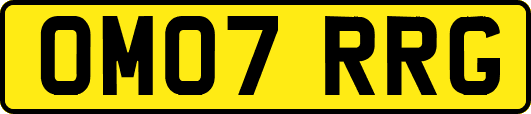 OM07RRG