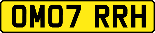 OM07RRH
