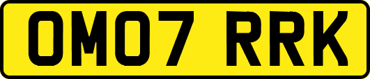 OM07RRK