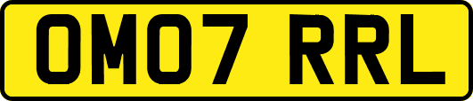 OM07RRL