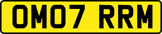 OM07RRM