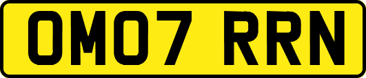 OM07RRN