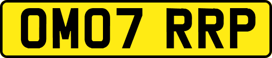 OM07RRP