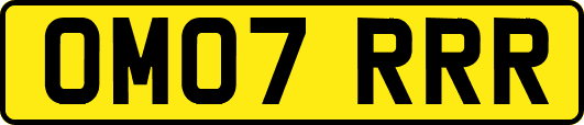 OM07RRR