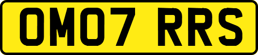 OM07RRS