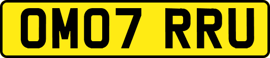 OM07RRU