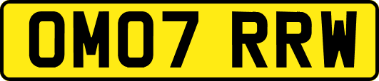 OM07RRW