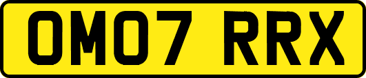 OM07RRX