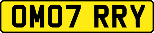 OM07RRY