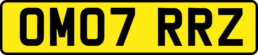 OM07RRZ