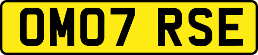 OM07RSE