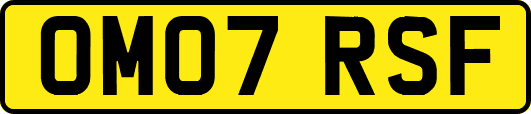 OM07RSF