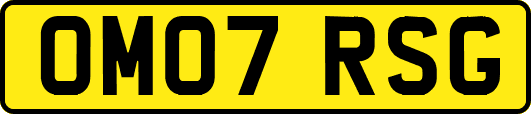 OM07RSG